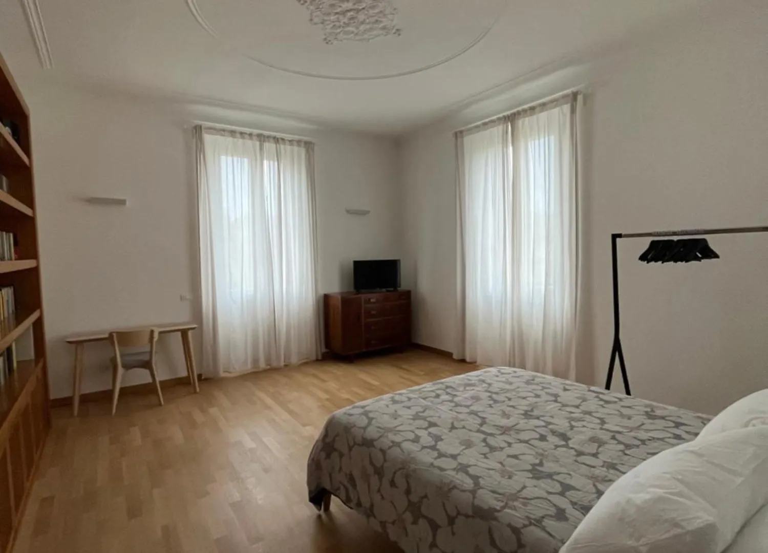 Casa Romano 米兰 公寓